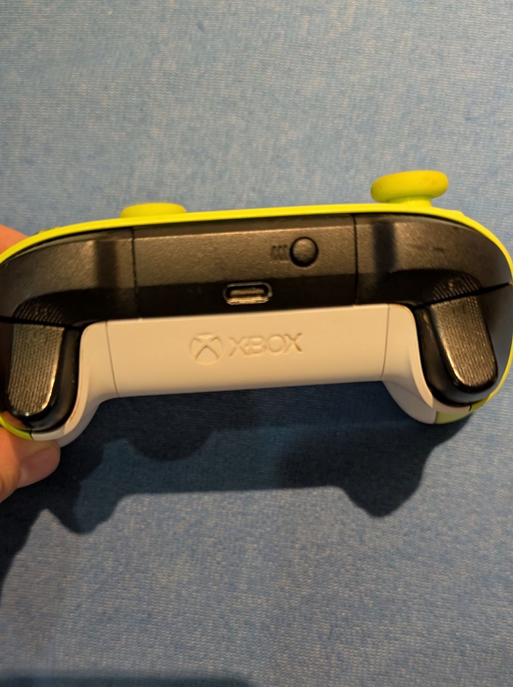 Microsoft Manettes: Xbox Controller  – D'occasion à Riehen par ssa_g27f 2