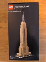 LEGO Architecture Empire State Building 21046
