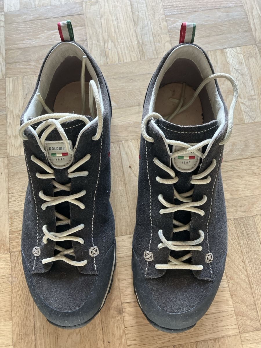 Scarpe da donna: Dolomite Karakorum   40 2/3 – Usato da Fällanden venduto da Juerg0_3