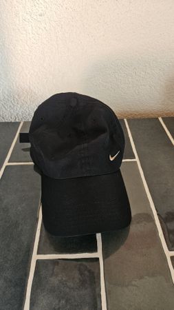 CAP Nike