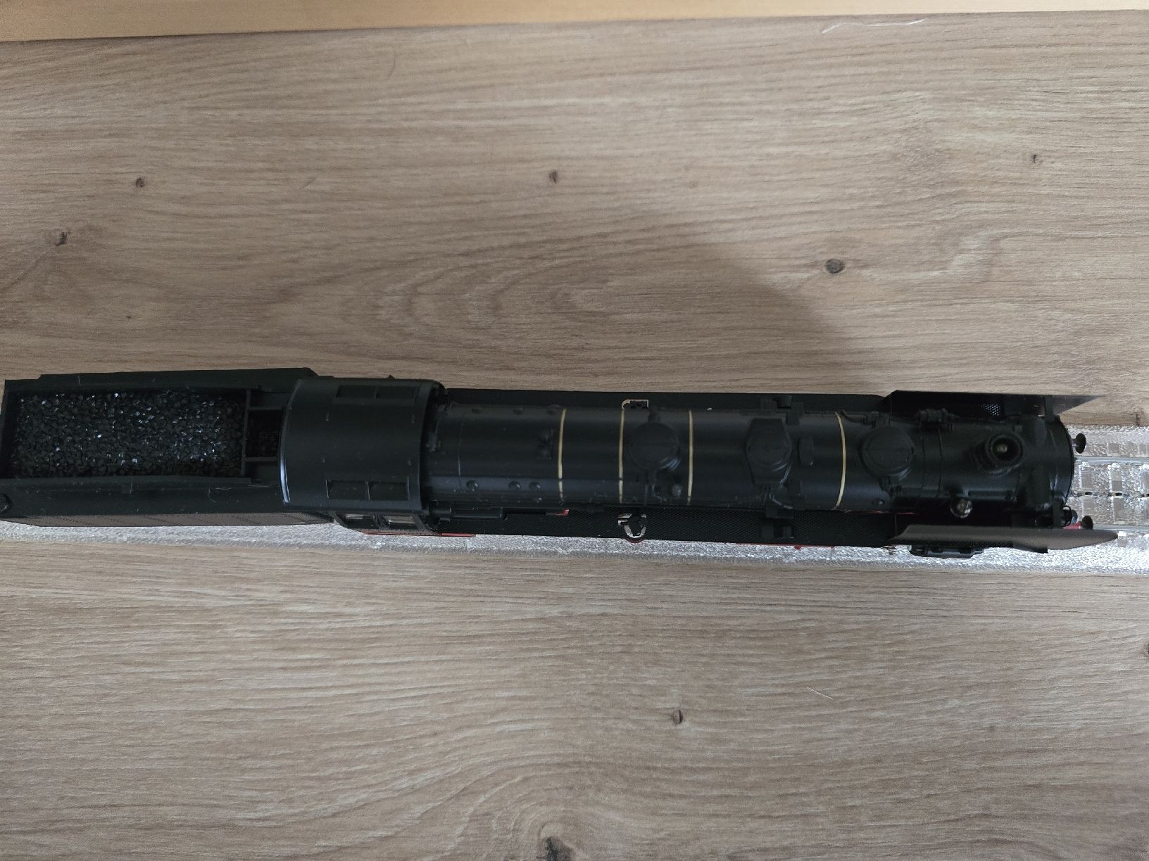 Märklin Modellini di ferrovie: Märklin 33951 BR 03 – Nuovo e nell'imballaggio originale da Wilen (Sarnen) venduto da Dawindlin 2