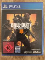 Call of Duty Black Ops IIII (4)  PS4 / PS5