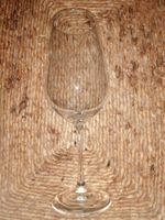 4 edle Rotweingläser ++Bohemia Crystal++