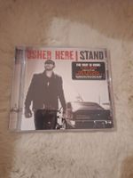 CD Usher