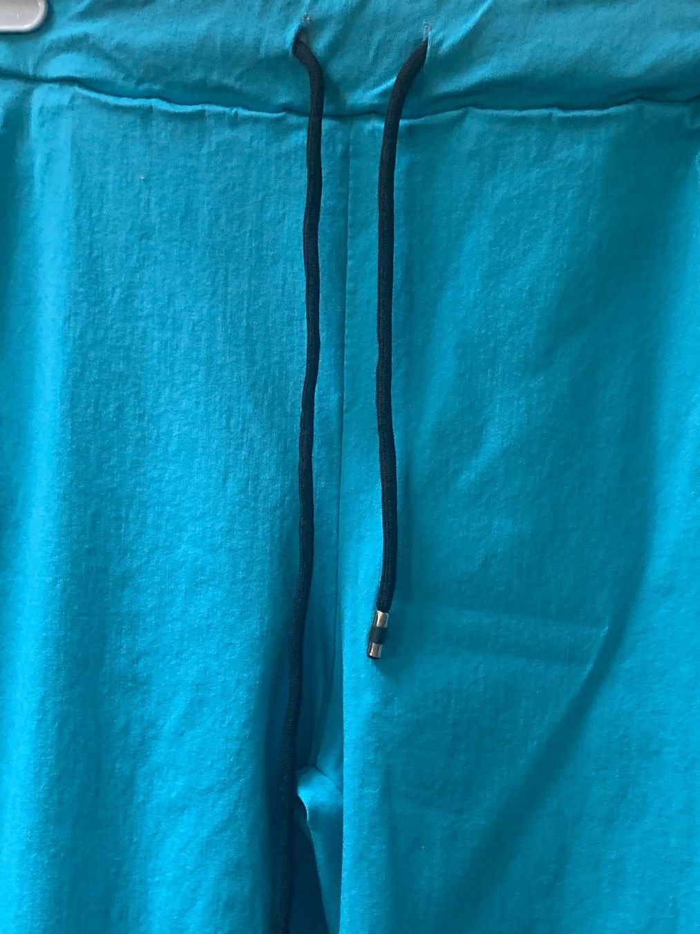 Hosen: Jogpants türkis, L/XL – Gebraucht aus St. Gallen von Miousch 4