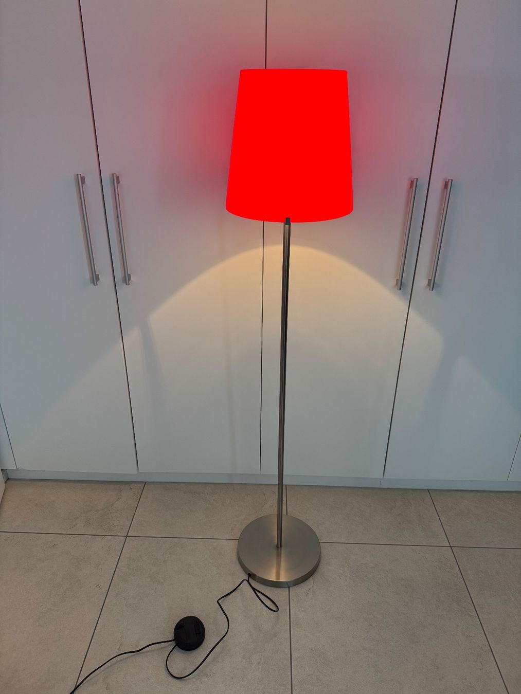 Lampen: Stehlampe – Gebraucht aus Altendorf von TanjaLanz