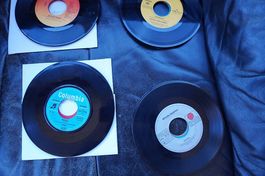 Musiksingles