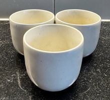 Poramesa Espresso Tassen