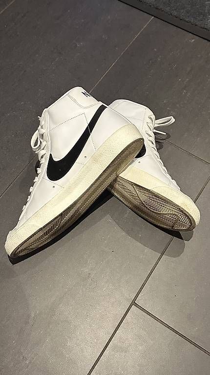 Scarpe da uomo: Nike Blazer Gr. 42.5 – Usato da Wetzikon ZH venduto da biancab1000 2