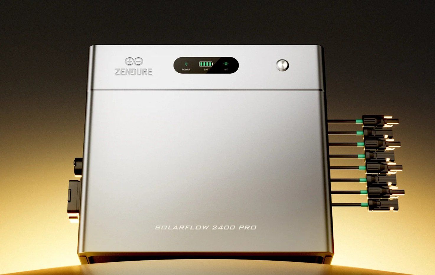 Zendure Dispositivi a energia solare: Zendure Solarflow 2400 Pro 2400W – Nuovo (secondo la descrizione) da Lengnau BE venduto da bon_r8dj