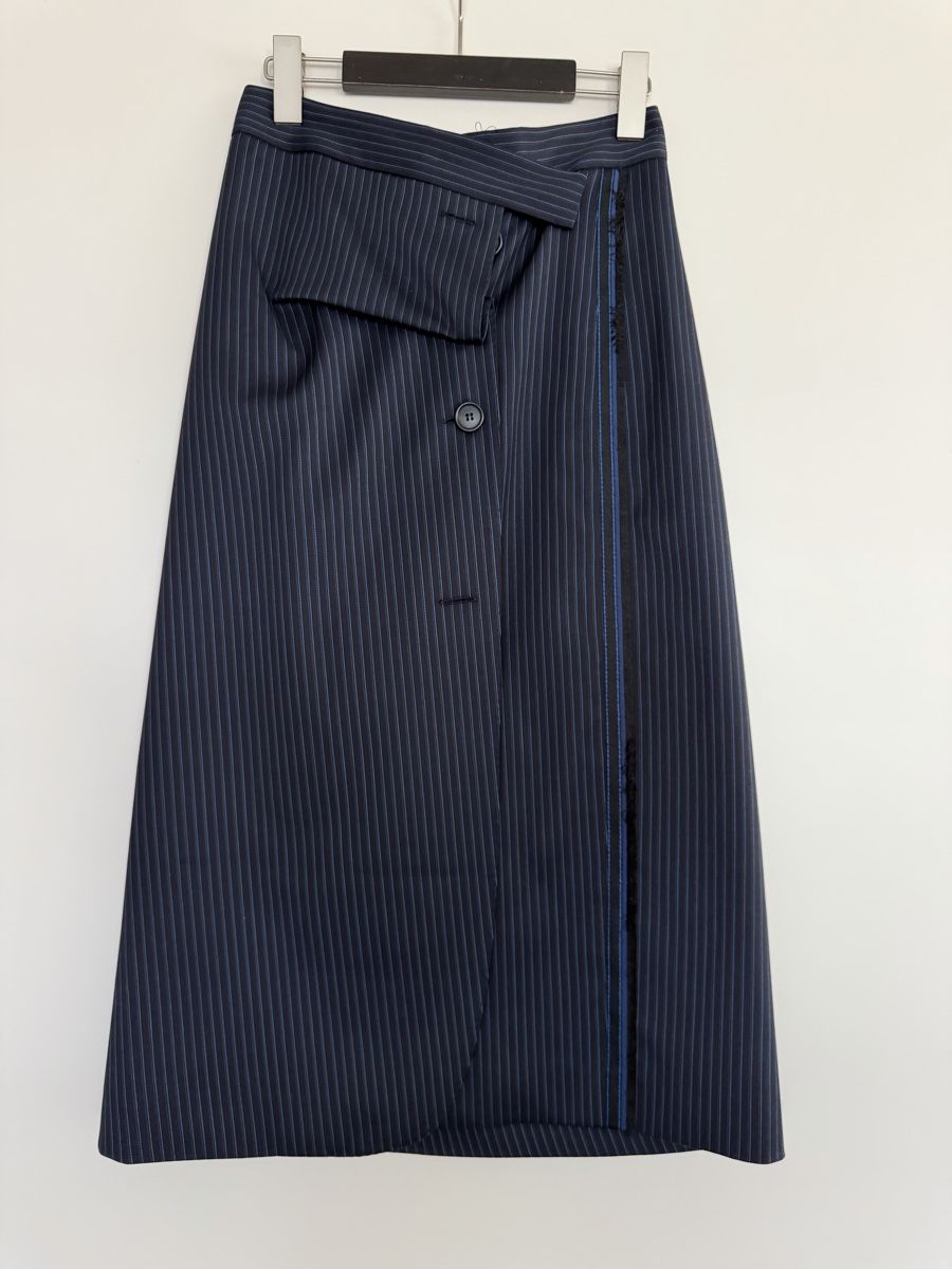 Sportmax Gonne: SPORTMAX Runway Jupe Gr. 34 – Nuovo (secondo la descrizione) da Altendorf venduto da ma_am 1