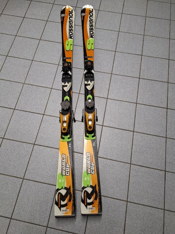 Rossignol Ski 1