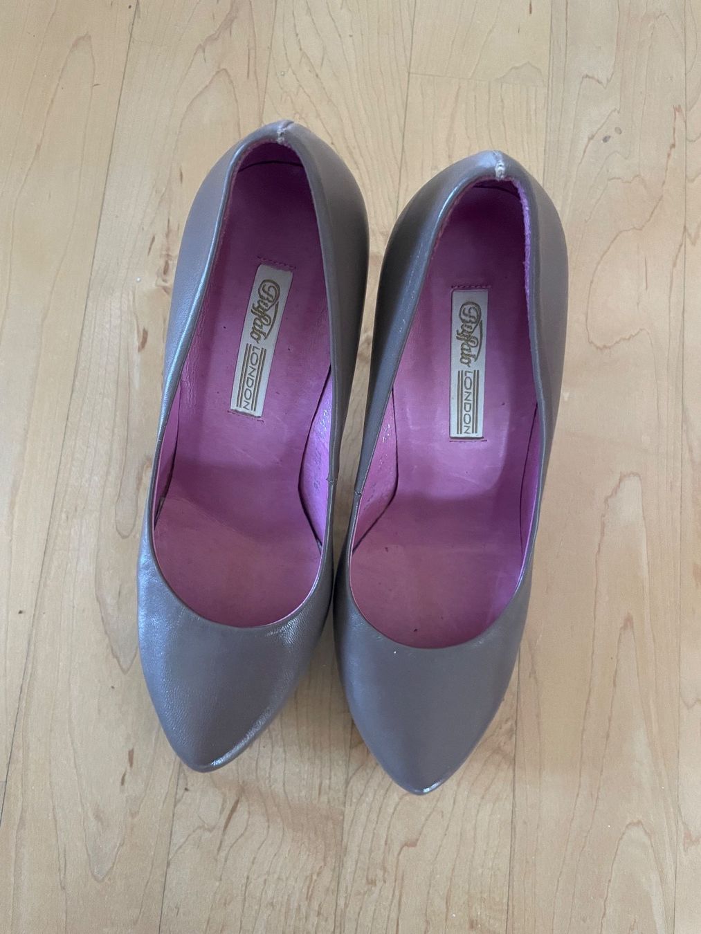 Buffalo Chaussures femmes: Buffalo Pumps – D'occasion à Zürich par Tati 1