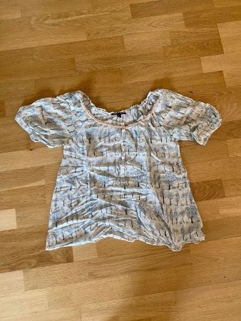 Princesse Tam Tam Grosse 1 (XS/S) Damen Bluse Oberteil