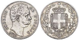 Italien 1879