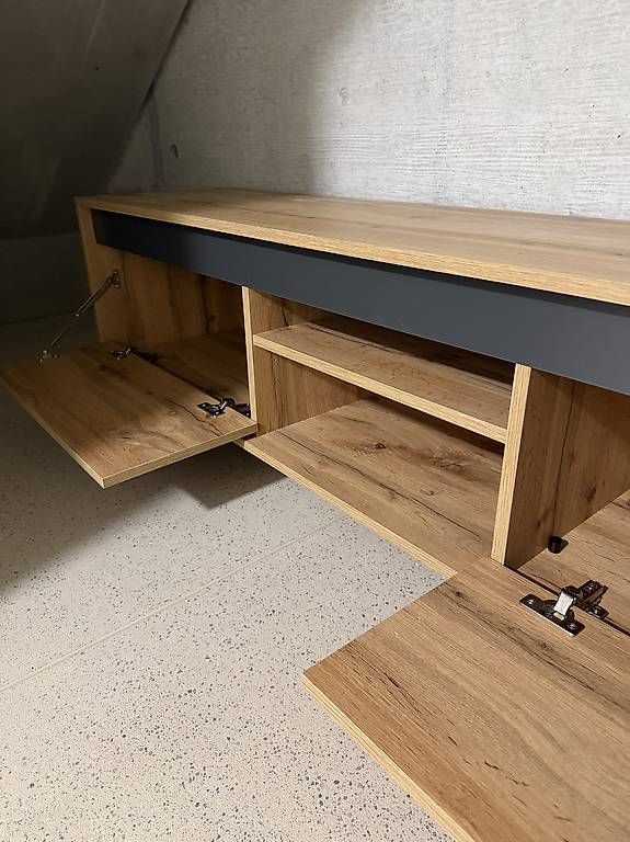 Meubles TV: TV Möbel NEU! – Neuf (Voir description) à Bassersdorf par TroedelTrupp_96 2