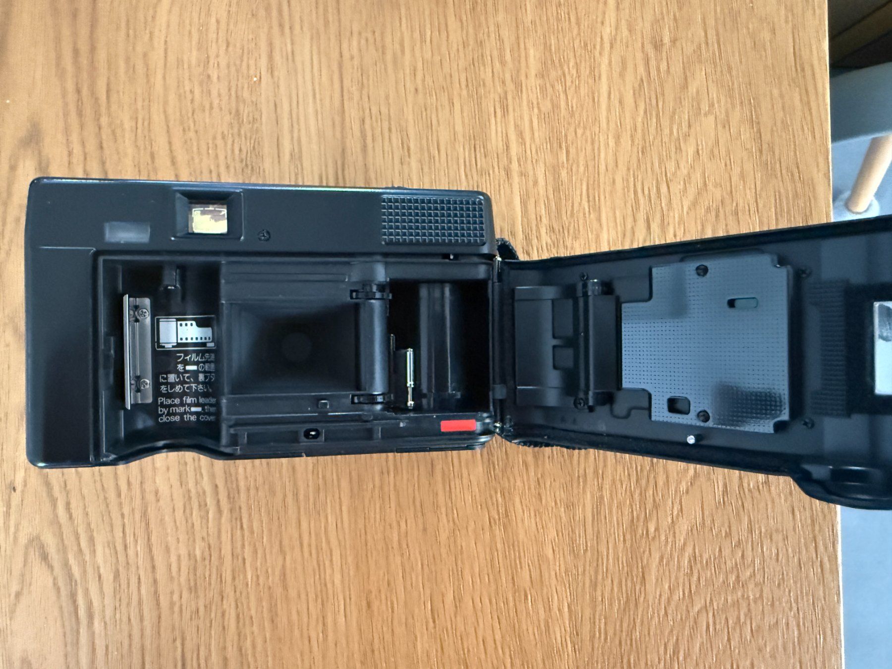 Nikon Fotocamera: Nikon L35 AD – Usato da Founex venduto da MaevaMatahi 1