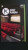 2 für 1 Gutschein Kino Aarau
