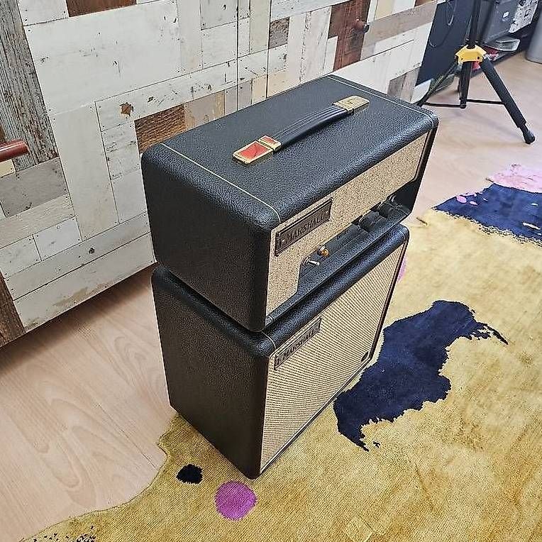 Marshall Amplificatori: Marshall JTM1 Offset 50th Anniversary – Usato da Basel venduto da __kot__ 2