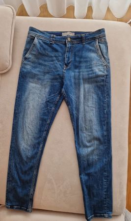 Zara man - Stylische Herren Jeans Gr. 42