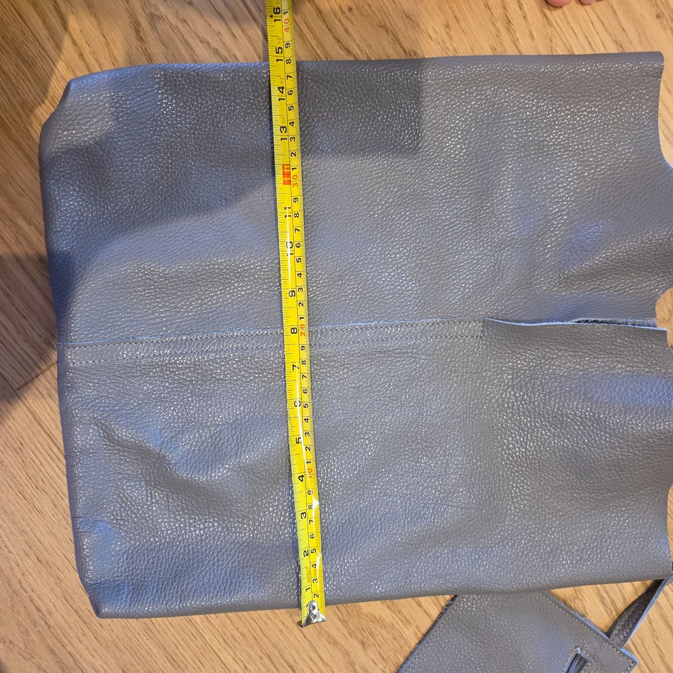 Borse da donna: Sac en cuir – Usato da Genève venduto da BarbaraCh- 2