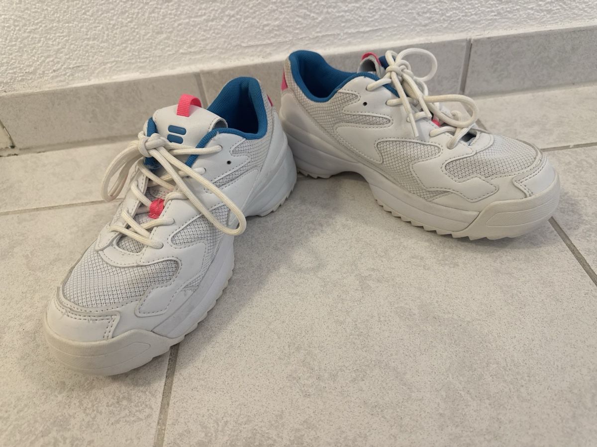 Fila Herrenschuhe: Fila – Gebraucht aus rotkreuz von tijana0504 3