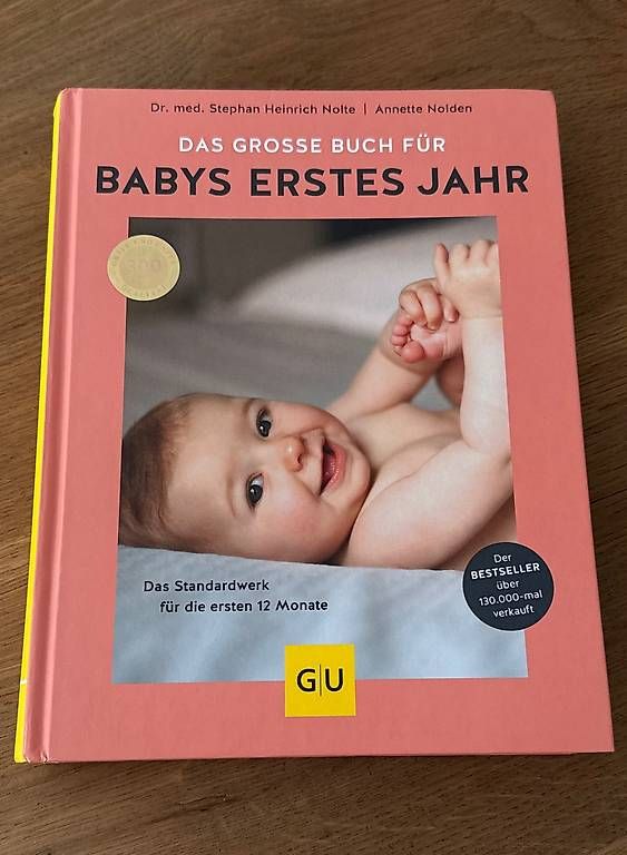 Libri: Babys erstes Jahr – Nuovo (secondo la descrizione) da Aarburg venduto da nic_8jr7