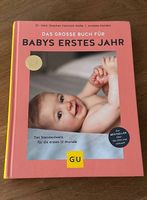 Babys erstes Jahr