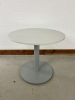 Runder Esstisch, Bürotisch, Bistrotisch, Beistelltisch