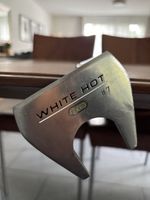 Odyssey Putter White Hot XG Nr. 7 Golfschläger gebraucht