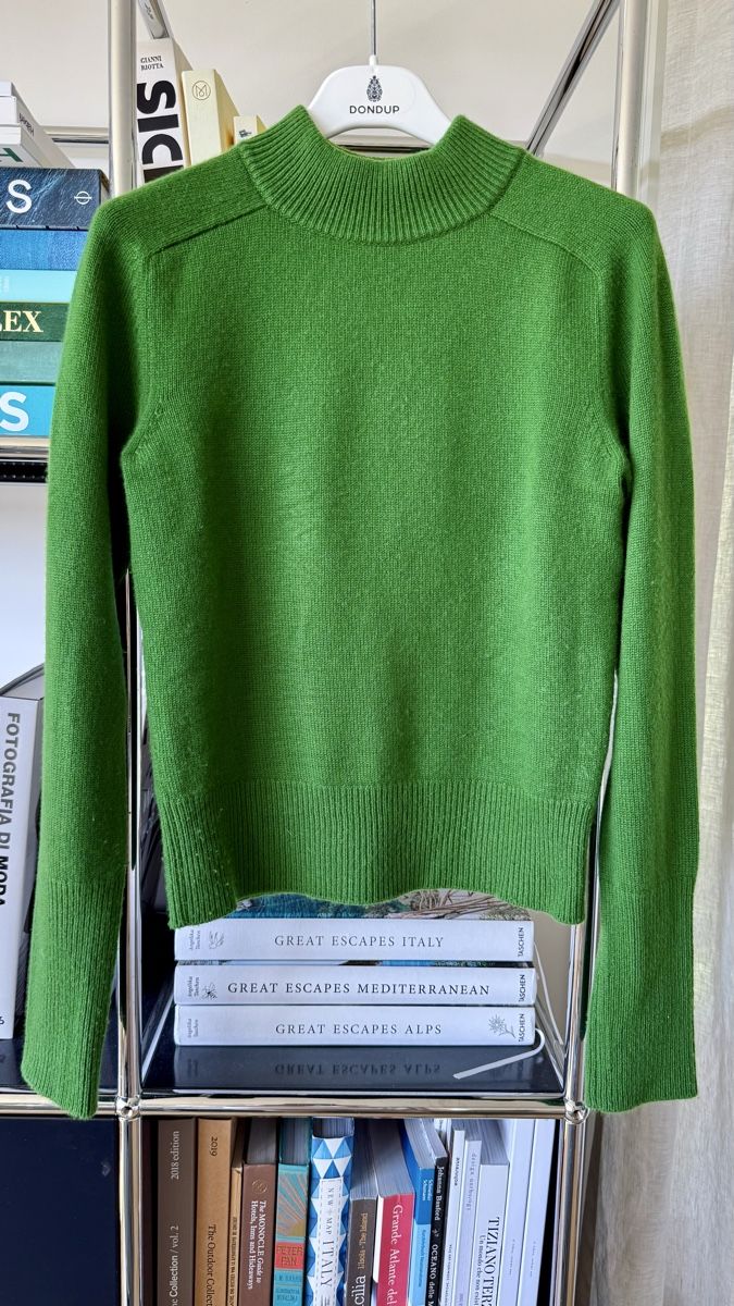 Loro Piana Maglioni & Felpe: Loro Piana Baby Kaschmir  Pullover – Usato da Küsnacht venduto da cri_ngg5 1