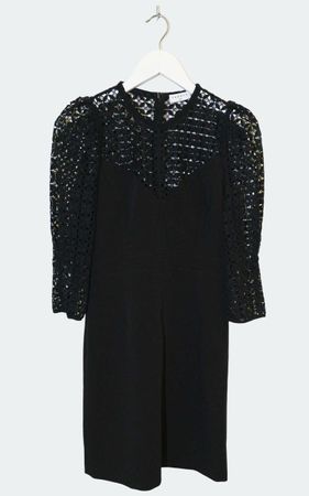 Sandro Paris Kleid - Gr. 38