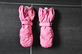 Handschuhe, Ziener, Gr 1.5