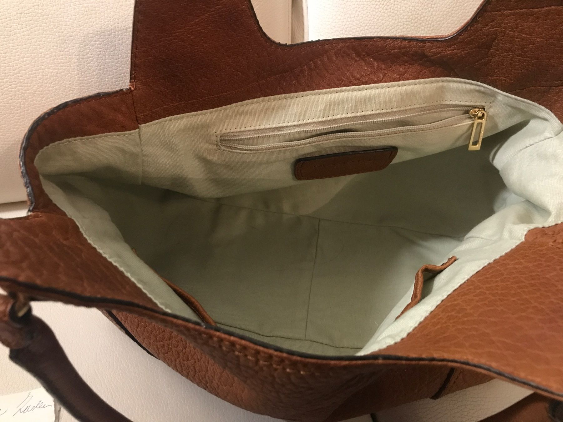Taschen für Damen: Mazzini Tasche – Gebraucht aus Wettingen von Andres54 4