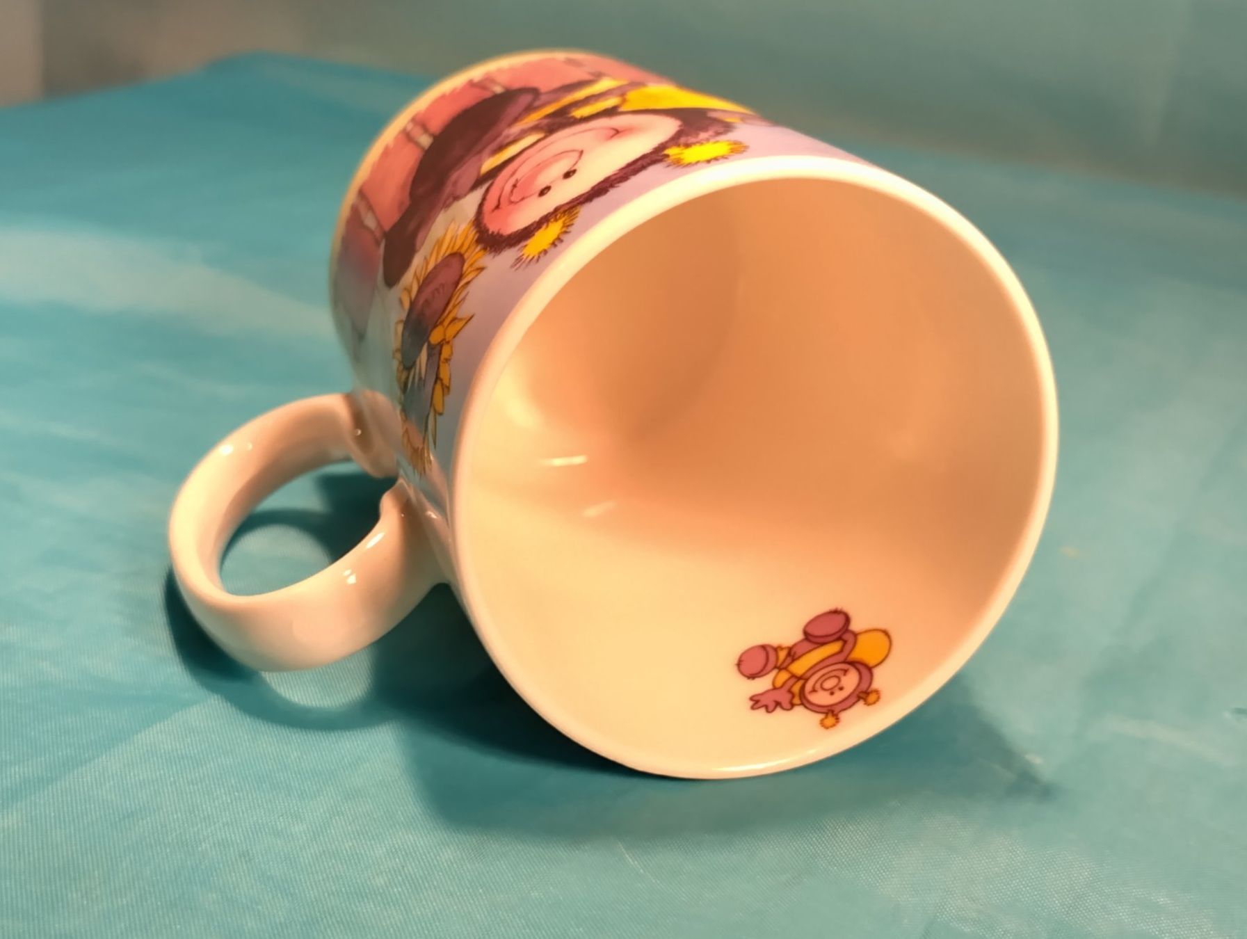 Nici Tazze: NICI Tasse Bienen – Nuovo (secondo la descrizione) da Bellach venduto da JingleCherry 3