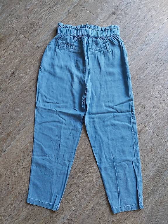 Vero Moda Pantaloni: Vero Moda Hose 36 S 100% Lyocell – Usato da Zürich venduto da Julia0123 4