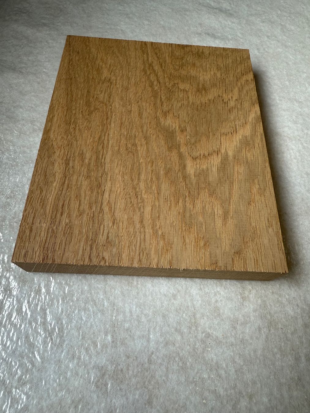 Articles en bois: Eichen Brett Holzbrett gehobelt – Neuf avec emballage d'origine à Holziken par Timbergrizzly