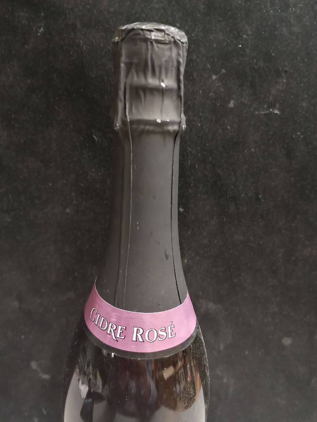 Bevande alcoliche: ECUSSON CIDRE ROSÉ  – Nuovo (secondo la descrizione) da Genève venduto da Leboucheoreilles 1