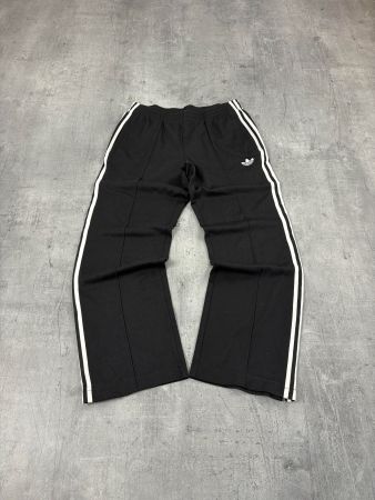 Vintage Adidas Firebird Baggy Trackpants (M)