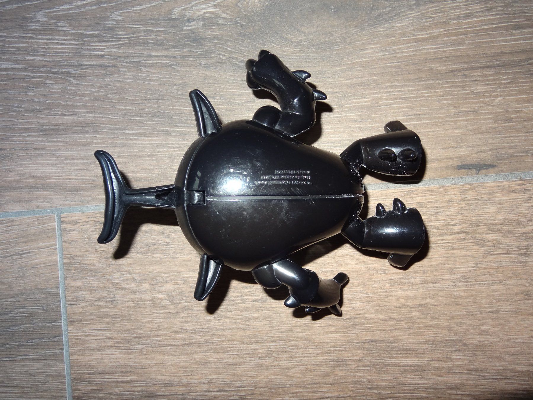 Figuren: Figurine Ben 10 Beetle – Gebraucht aus Satigny von salvatore73 3