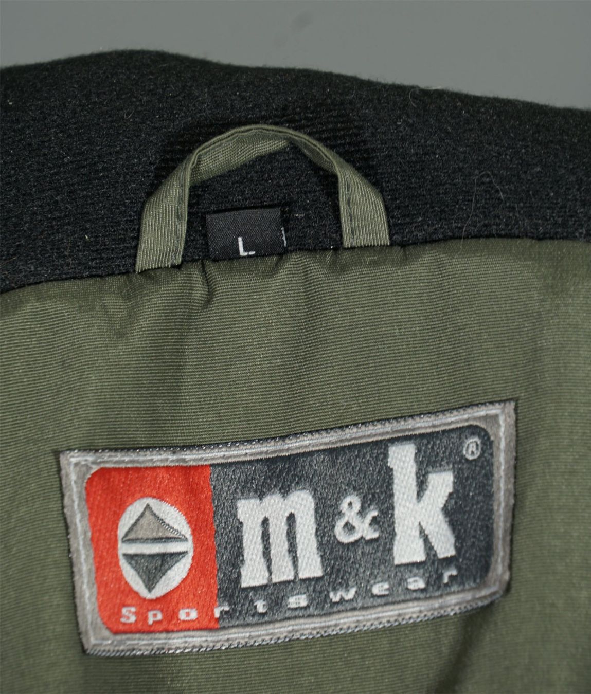 Jacken: M&K Sportswear Snowboardjacke – Gebraucht aus Meggen von 1Class2Hand 6