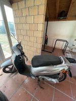 Roller KYMCO People 125