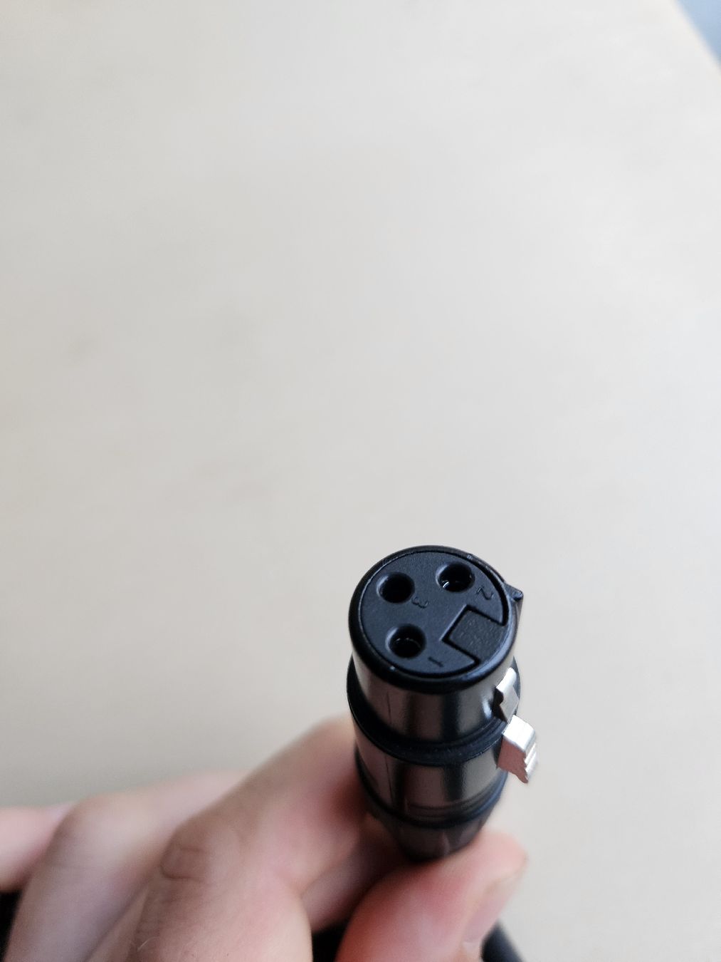 Cavi: Bemero Xlr – Xlr 10m – Usato da Jona venduto da and_2w5t 2