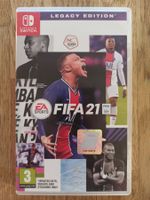 FIFA 21: Legacy Edition Nintendo Switch / NSW - TOP