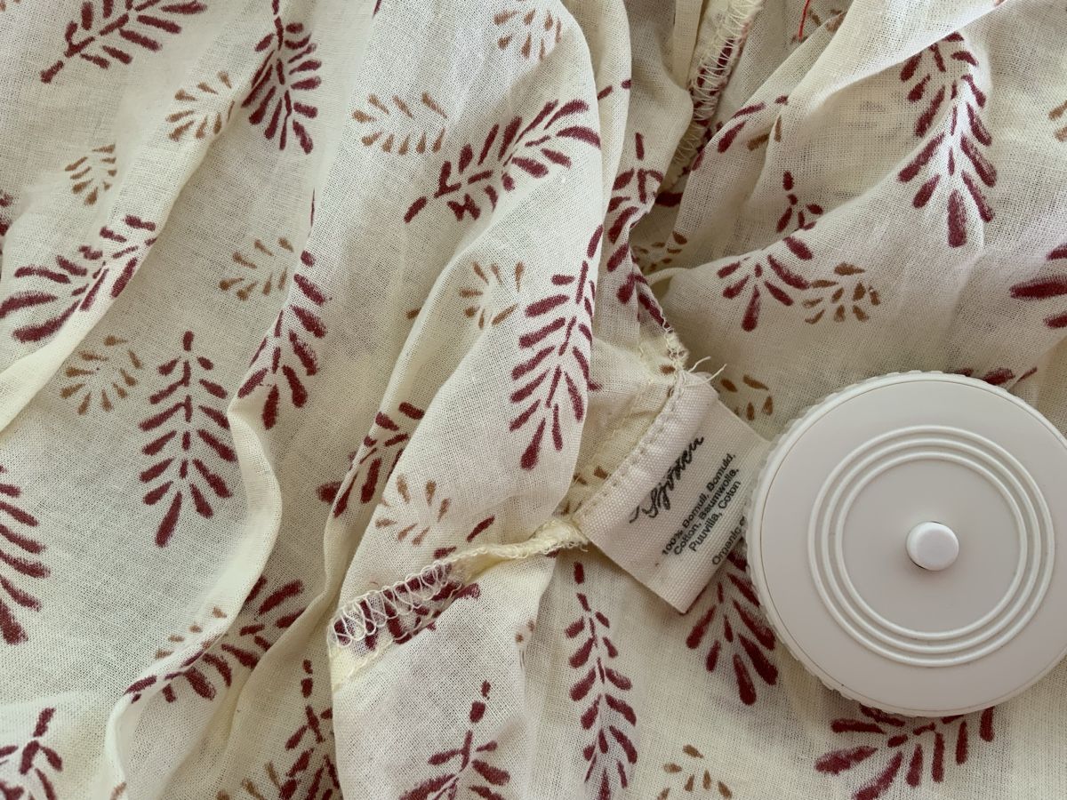 Gudrun Sjöden Kleider: Gudrun Sjöden Sommerkleid – Neu (gemäss Beschreibung) aus Bremgarten b. Bern von san_c7sz 3