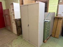 neuer Euro-Rollladenschrank BISLEY statt 1325.-