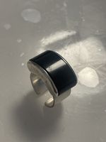 Bague en argent