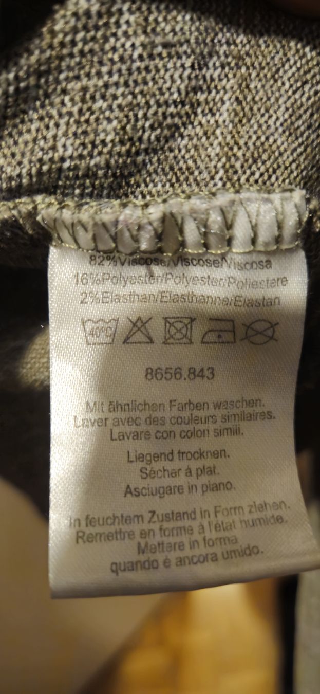 Ellen Amber Maglioni & Felpe: Ellen Amber Rollkragenpullover, Gr. S, Top Zustand! – Usato da Basel venduto da NikaV13 3