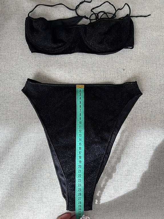 Altra biancheria intima: OSEREE Lumiere Balconette – Nuovo e nell'imballaggio originale da Zürich venduto da YanaZam 3