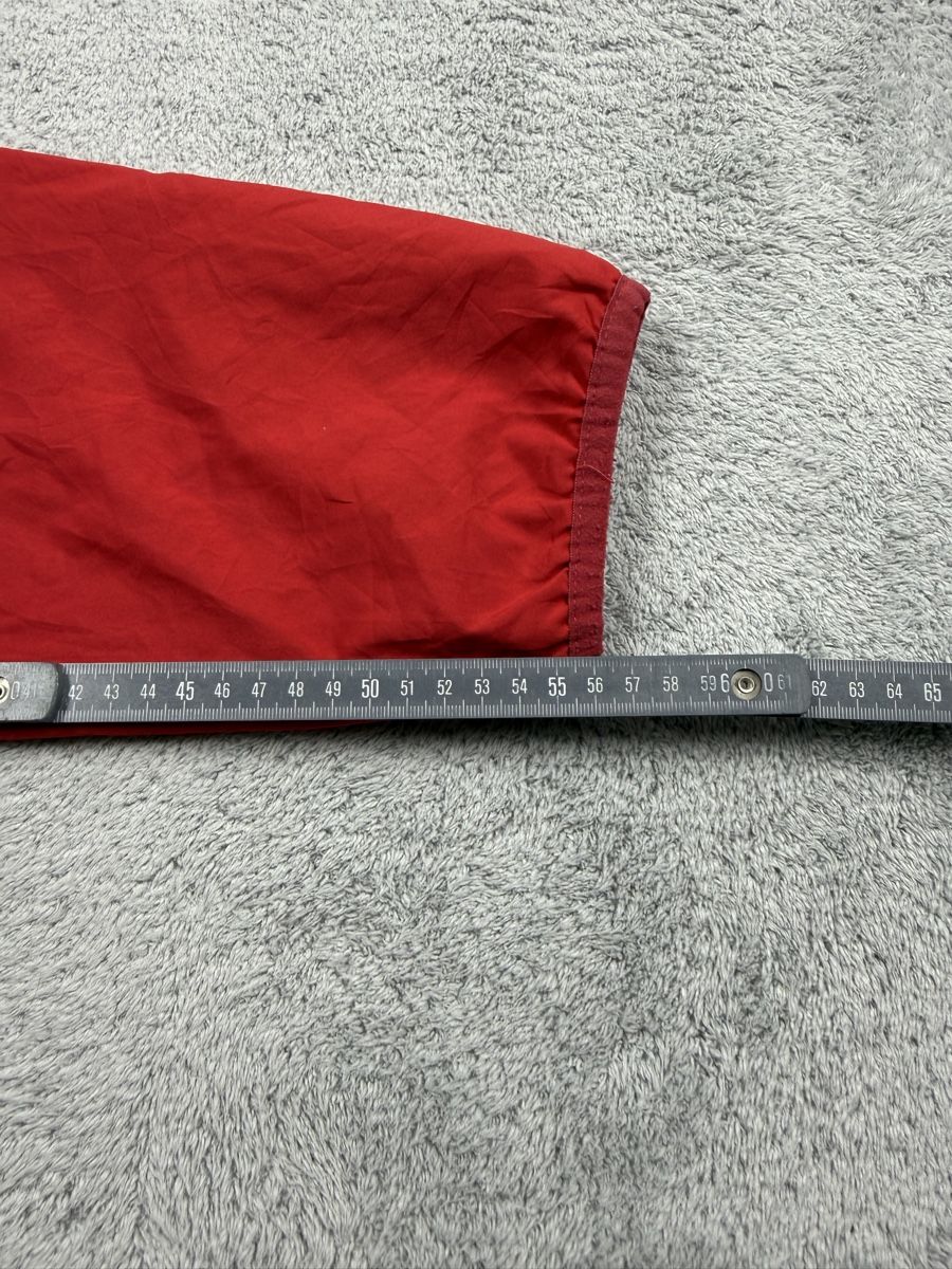 Kappa Jacken: Kappa red windbreaker  – Gebraucht aus Erlinsbach SO von TogaResell 5